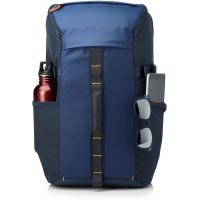Рюкзак для ноутбука HP 15.6" Pavilion Tech Blue Backpack (5EF00AA)