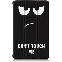 Чохол до планшета BeCover Lenovo Tab M8 TB-8505/TB-8705/M8 TB-8506 (3 Gen) Don't Touch (705025)