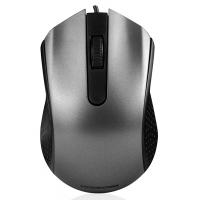 Мишка Modecom MC-M4.1 USB Silver-Black (M-MC-00M4.1-710)