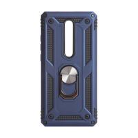 Чохол до мобільного телефона BeCover Military Xiaomi Mi 9T/ 9T Pro / Redmi K20 / K20 Pro Blue (70 (704221)