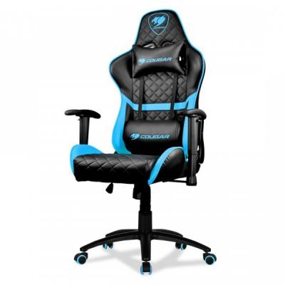 Gaming chair Cougar Armor One Sky Blue