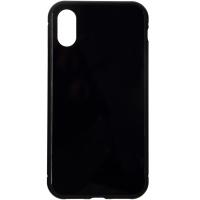 Чохол до мобільного телефона Armorstandart Magnetic Case 1 Gen. iPhone XS Black (ARM53390)