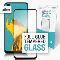 Скло захисне Piko Full Glue Realme 6 Pro (1283126501067)