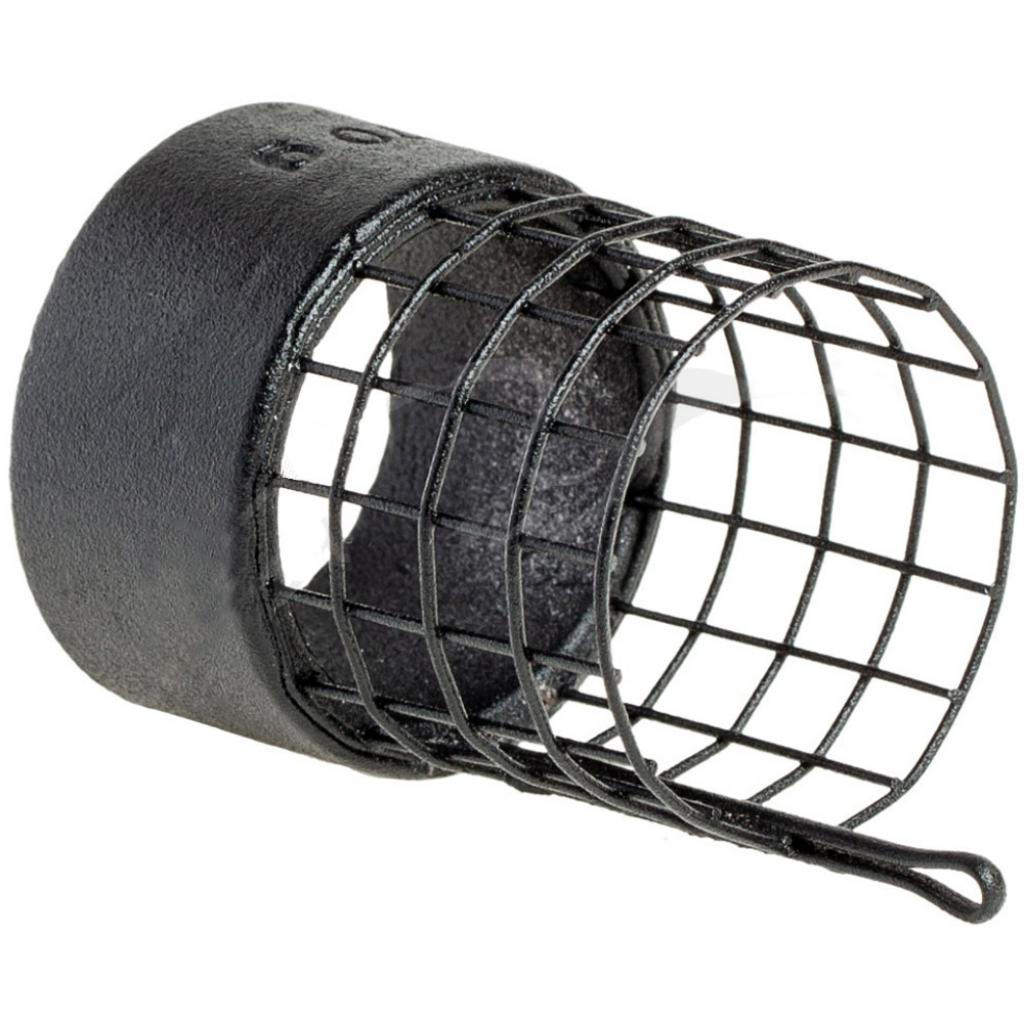 Годівниця Brain "Пуля" M 70g Black (1858.21.30)