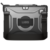 Чохол до планшета UAG HP Elite X2 G4 Plasma, Ice(Non-retail packaging) (822263B14343)