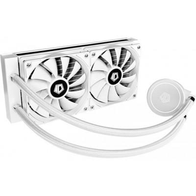 Система водяного охолодження ID-Cooling Frostflow X 240 Snow