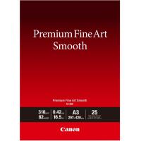 Фотопапір Canon A3 FineArt Paper FA-SM1, 25ст, 310г/м2 (1711C003)