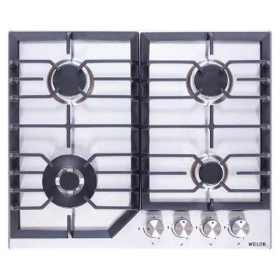 Варочна поверхня Weilor GM W 624 SS