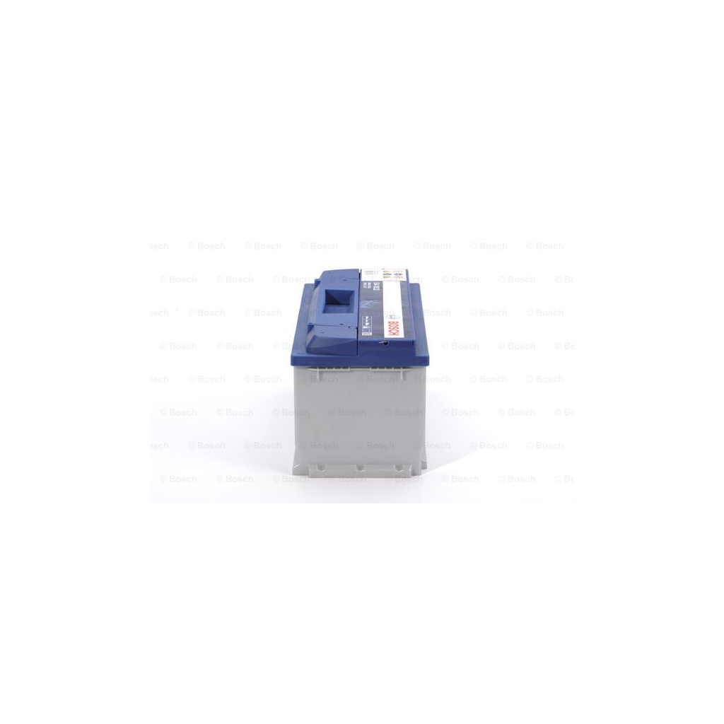 Акумулятор автомобільний Bosch 95А (0 092 S40 130)