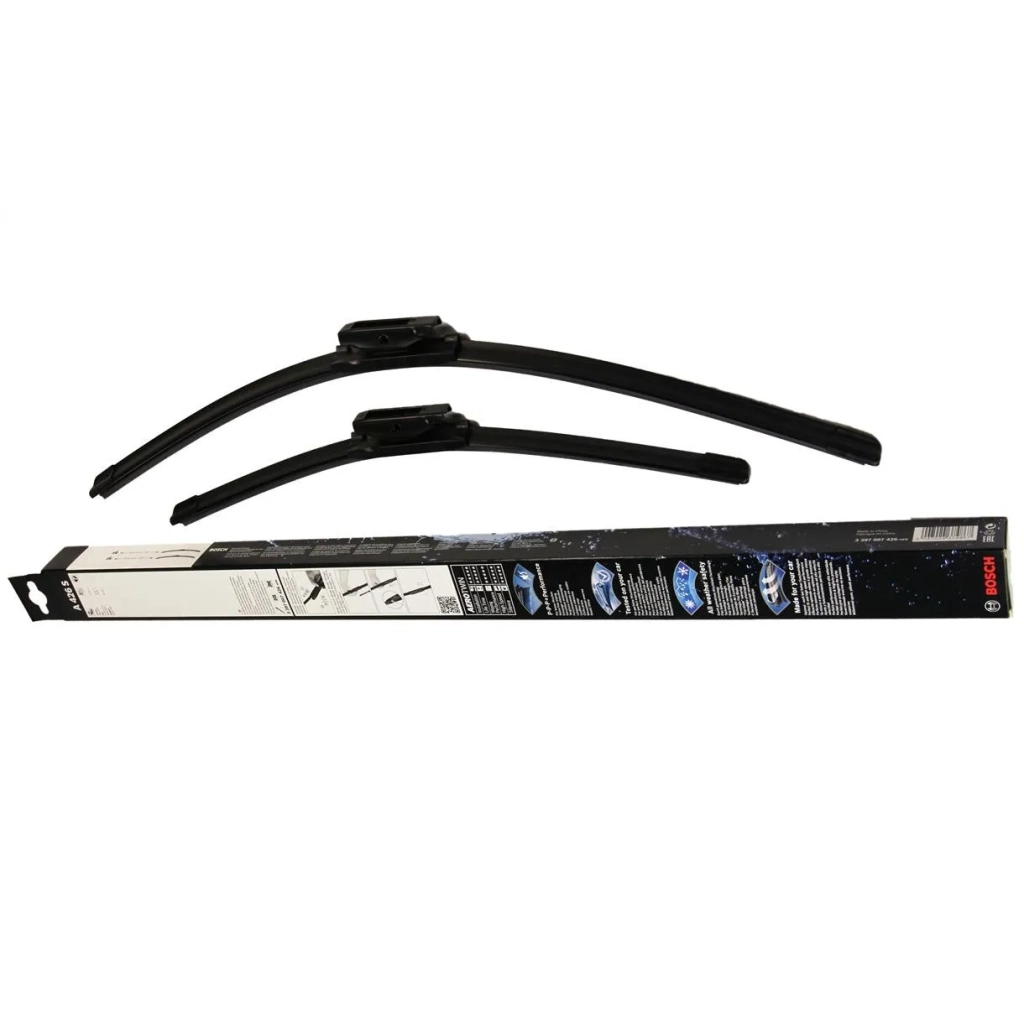 Щітка склоочисника Bosch 3 397 007 426
