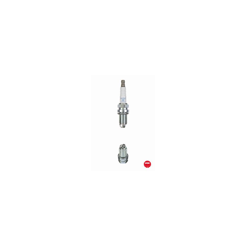 Свічка запалювання NGK 6342 BKUR5ET