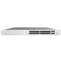 Комутатор мережевий Meraki MS120-24P-HW