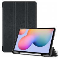 Чохол до планшета AirOn Premium SOFT Samsung Galaxy Tab S6 Lite (SM-P610/P615) + fil (4822352781057)