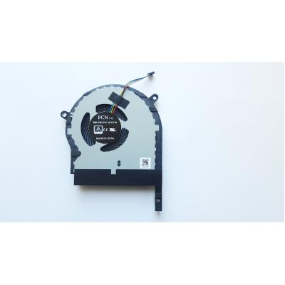 Laptop fan ASUS ROG FX504GD/GE/GM,FX80,ZX80 (DFS531005PL0T-FKPD) DC (5V, 0.5 (A48473)
