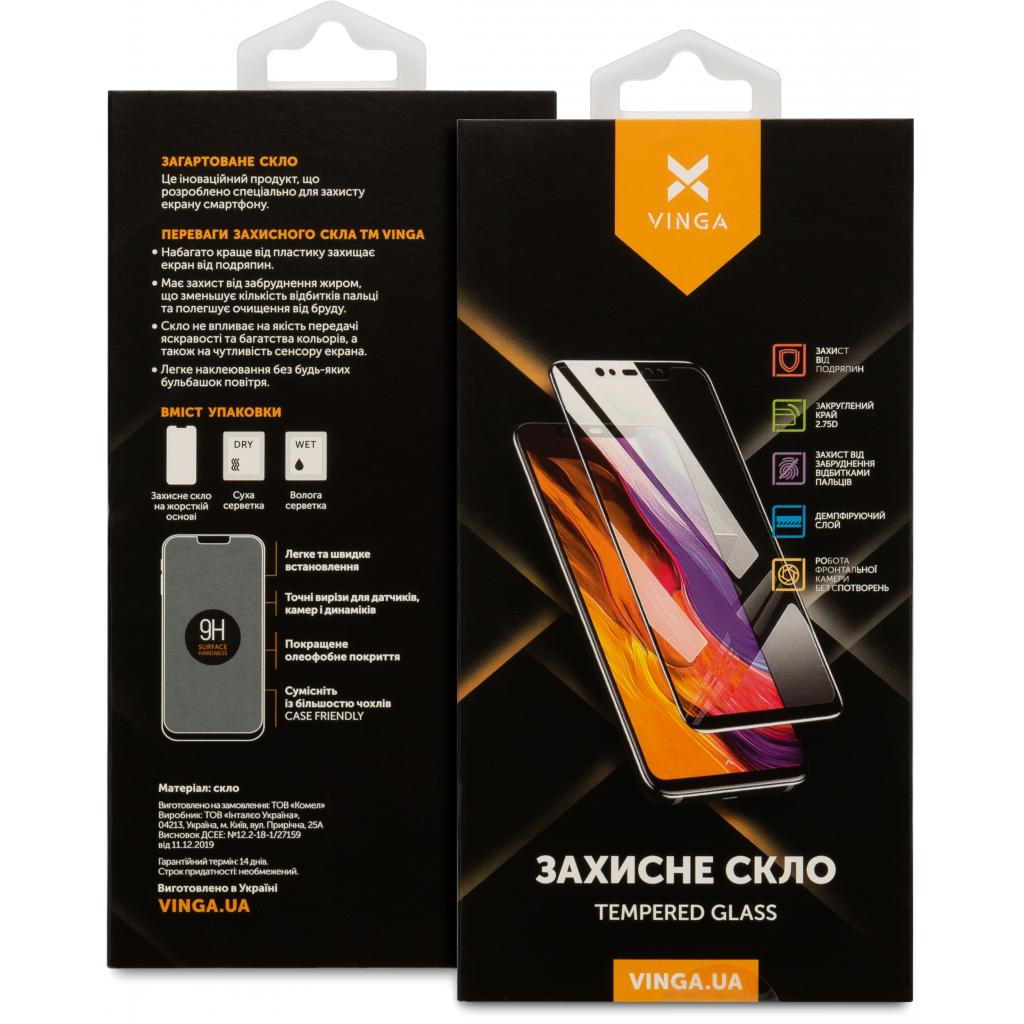 Скло захисне Vinga Xiaomi Redmi 9T / 9T Pro (VGXR9T) Скло захисне Vinga Xiaomi Redmi 9T / 9T Pro (VGXR9T)