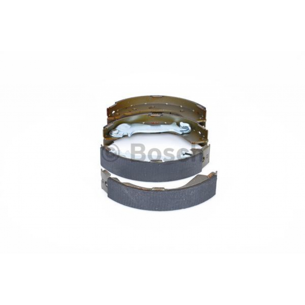 Гальмівні колодки Bosch 0 986 487 909 Гальмівні колодки Bosch 0 986 487 909