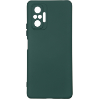 Чохол до мобільного телефона Armorstandart ICON Case Xiaomi Redmi Note 10 Pro Pine Green (ARM58552)