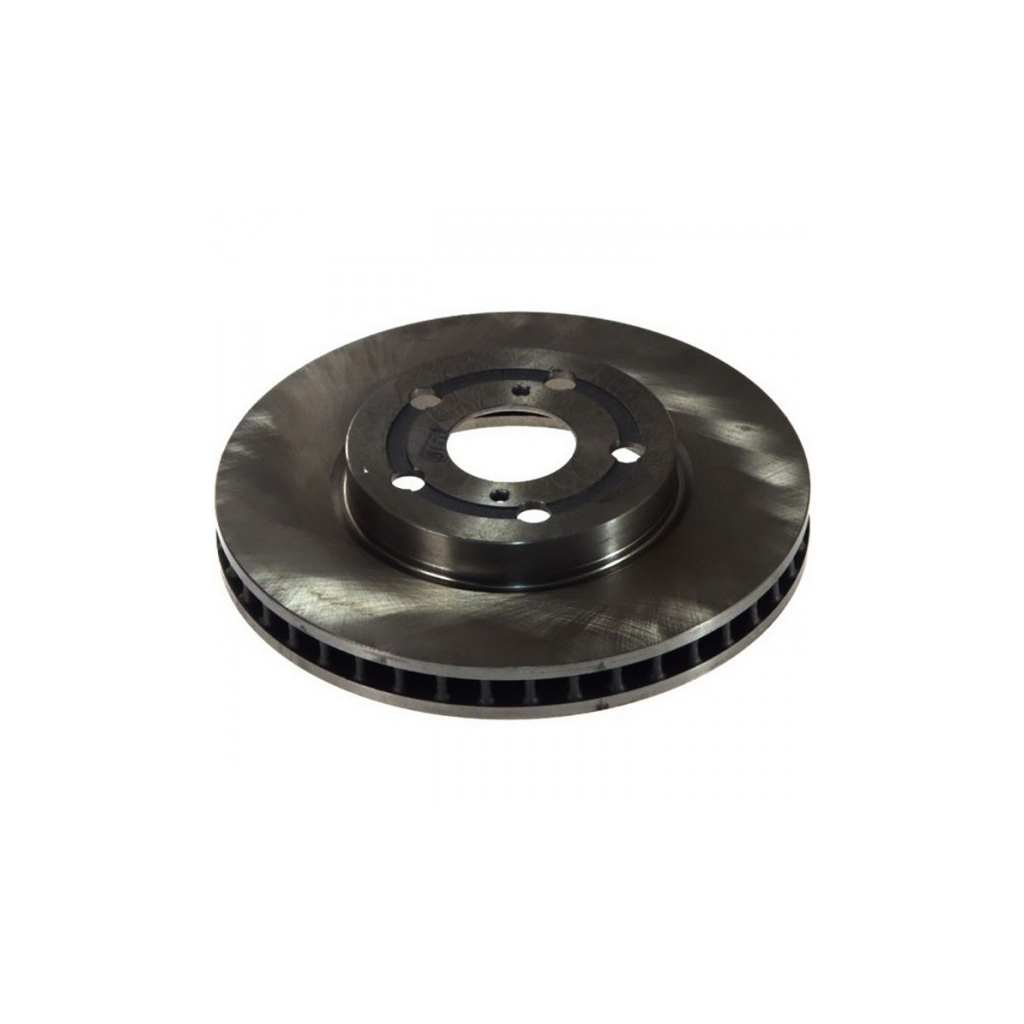 Гальмівний диск Bosch 0 986 478 858 Гальмівний диск Bosch 0 986 478 858