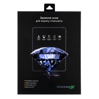 Скло захисне Grand-X Samsung Galaxy Tab A T515 (GXST515)