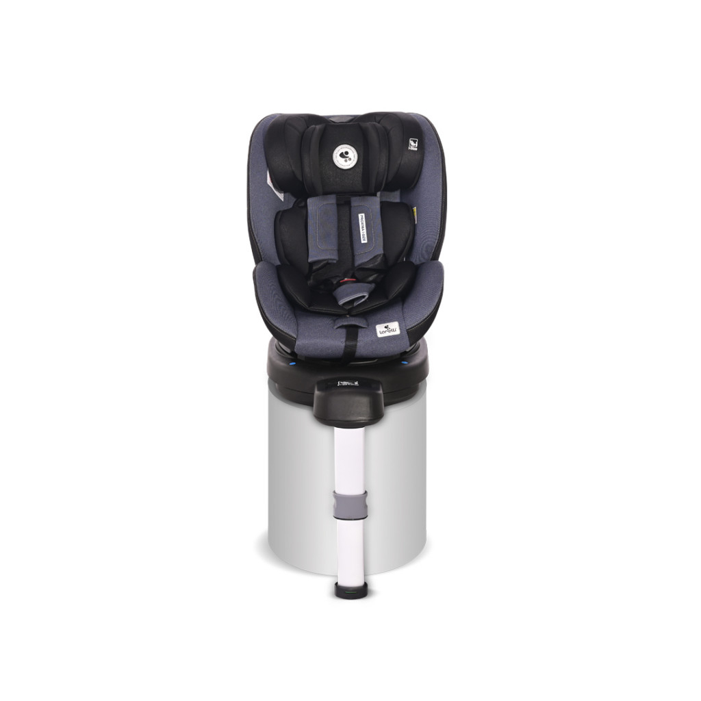 Автокрісло Lorelli PROXIMA 0-36кг ISOFIX i-Size (PROXIMA blue/black)