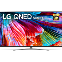 Телевізор LG 75QNED996PB