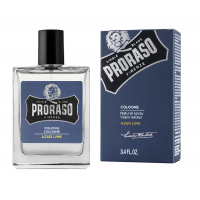 Одеколон Proraso Azur Lime 100 мл (8004395007714)