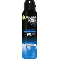 Antiperspirant Garnier Men Sport spray 150 ml (3600541254664)