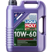 Motor oil Liqui Moly Synthoil Race Tech GT1 10W-60 5 l. (1944)