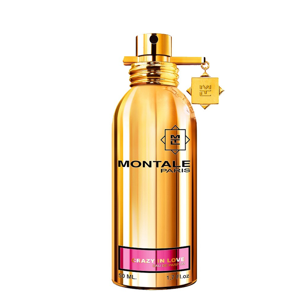 Парфумована вода Montale Crazy in Love 50 мл (3760260458146)