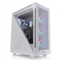 Корпус ThermalTake Divider 300 TG Air Snow (CA-1S2-00M6WN-02)