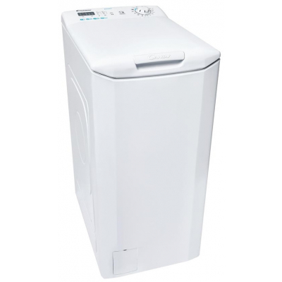 Candy CST26LE/1-S washing machine