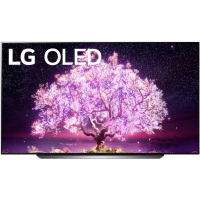 Телевізор LG OLED83C14LA