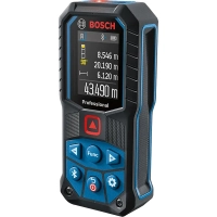 Range finder Bosch GLM 50-27 C, 0.05-50 m, IP 65 (0.601.072.T00)