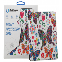 Чохол до планшета BeCover Smart Case Apple iPad Pro 11 2020/21/22 Butterfly (705324)