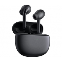 Навушники Xiaomi Buds 3 Black (BHR5527GL)