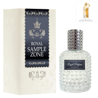 Eau de parfum Royal SZ SZ1729 alternative to Montale Gold Flowers 50 ml (489315741452)