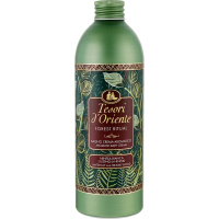 Shower gel Tesori d'Oriente perfumed Forest ritual with hinoki and nymphea 500 ml (8008970054247)