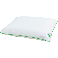 MirSon orthopedic pillow 6061 Steep Line Aloe Vera Men 59x43x12 (2200003261868)