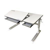 Парта Mealux Sherwood XL Lite (BD-860 W Lite)