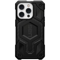 Чохол до мобільного телефона UAG Apple iPhone 14 Pro Max Monarch Pro Magsafe, Carbon Fiber (114031114242)