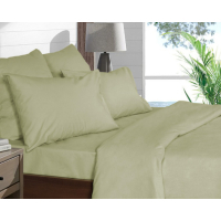 Pillowcase Yaroslav Byaz olive 05 50x70 (38790)