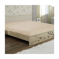 Sheet Yaroslav calico 02 beige 145x215 (38744)