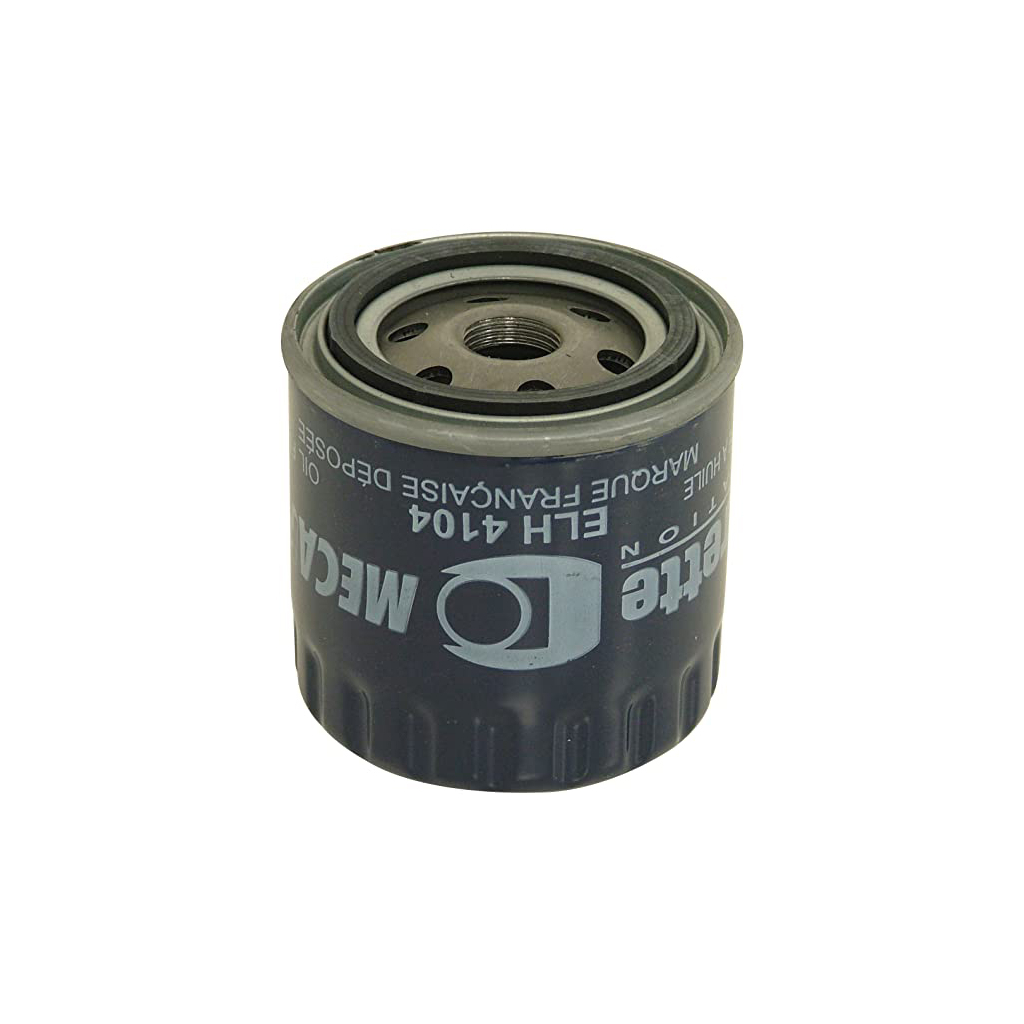 Фільтр масляний MECAFILTER ELH4104