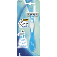 Bic Soleil Bella razor 1 pc. (3086123363731)