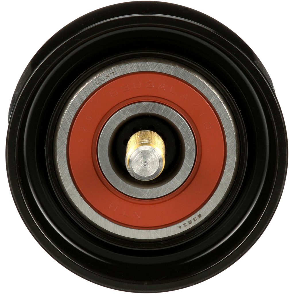 Ролик натягувача ременя Gates T36307 Ролик натягувача ременя Gates T36307