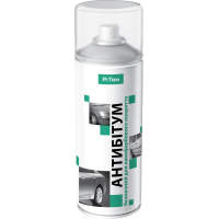 Автомобільний очисник PITON бітумнихплям 400мл (000004966)