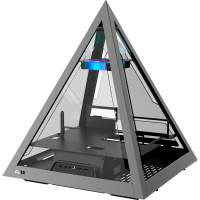 Корпус Azza PYRAMID (CSAZ-804)