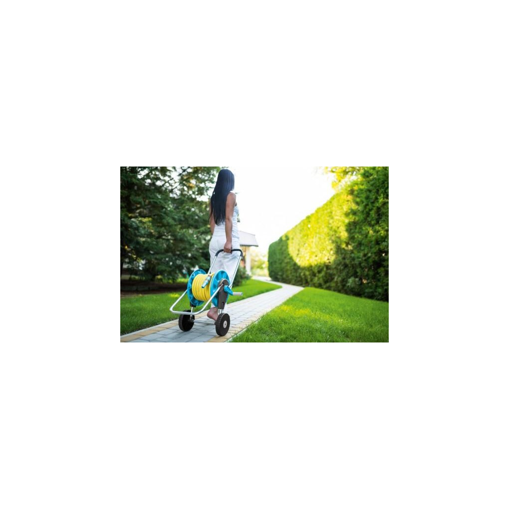 Візок для шлангу Cellfast ALUPUS 45м 1/2' (55-250)