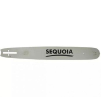 Шина для ланцюгової пили SEQUOIA 0.325", 1.5 мм, 18"/45 см (B188SLGK095)