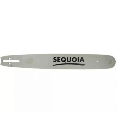 Шина для ланцюгової пили SEQUOIA 0.325", 1.5 мм, 18"/45 см (B188SLGK095)